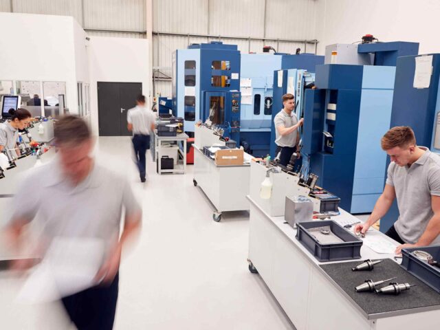 Optimistic about regional development