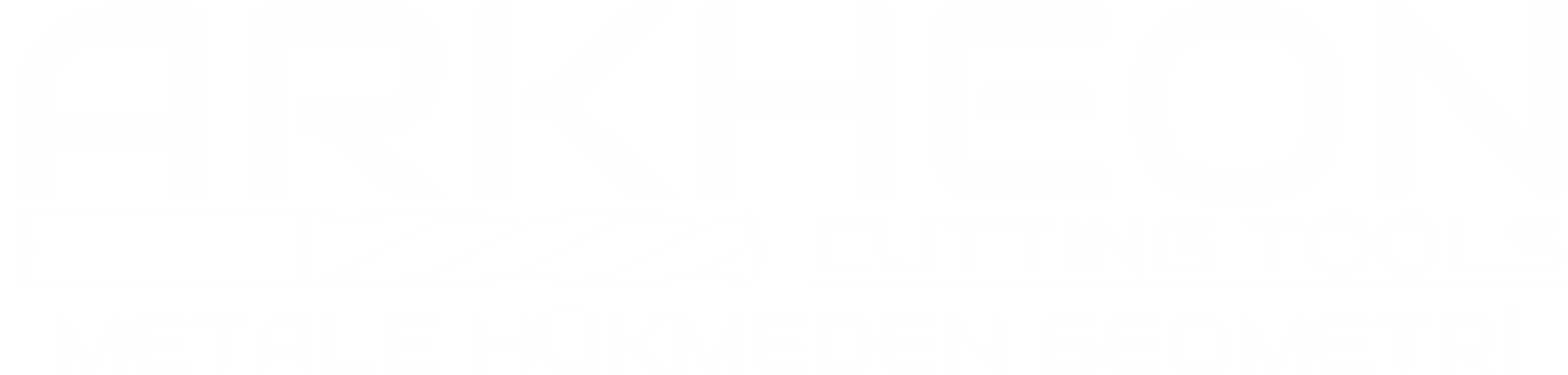 Arkheon Kesici Takım