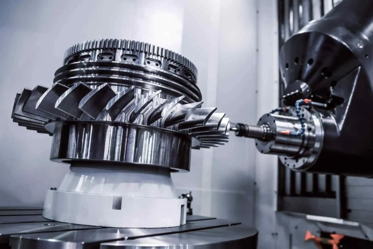 Frezeleme Teknolojilerinde Verimlilik: Eco – Plus Çözümleri